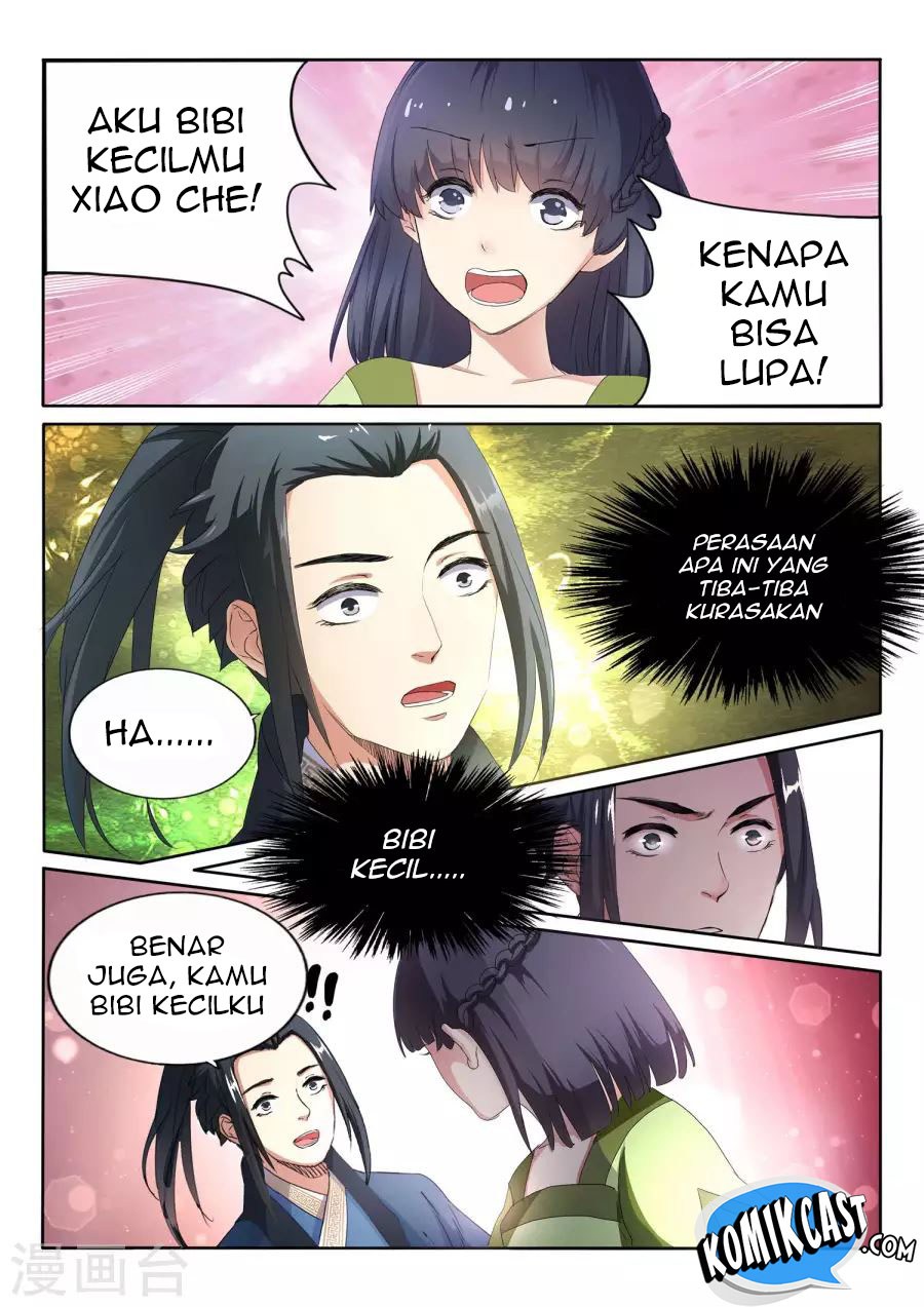 Dilarang COPAS - situs resmi www.mangacanblog.com - Komik against the gods 001.3 - chapter 1.3 2.3 Indonesia against the gods 001.3 - chapter 1.3 Terbaru 3|Baca Manga Komik Indonesia|Mangacan